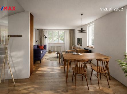 Prodej domu/vily, 75 m²