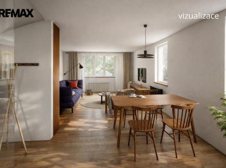 Prodej domu/vily, 75 m²