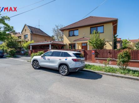 Prodej domu/vily, 346 m²