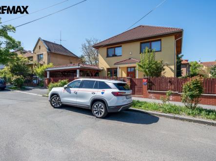 Prodej domu/vily, 346 m²