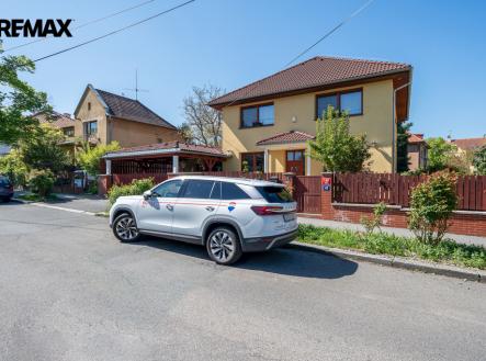 Prodej domu/vily, 346 m²