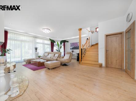 Prodej domu/vily, 346 m²