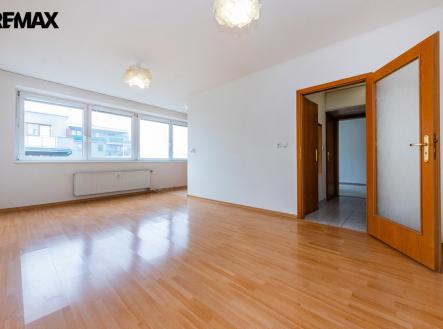 Pronájem bytu, 2+kk, 52 m²