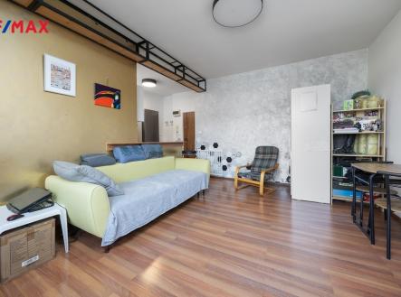 Prodej bytu, 2+kk, 67 m²