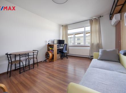 Prodej bytu, 2+kk, 67 m²