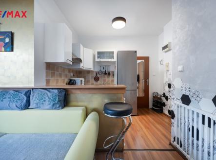 Prodej bytu, 2+kk, 67 m²