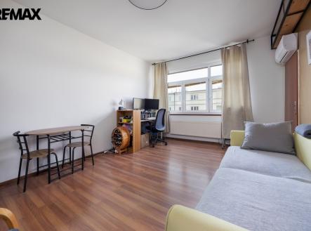 Prodej bytu, 2+kk, 67 m²