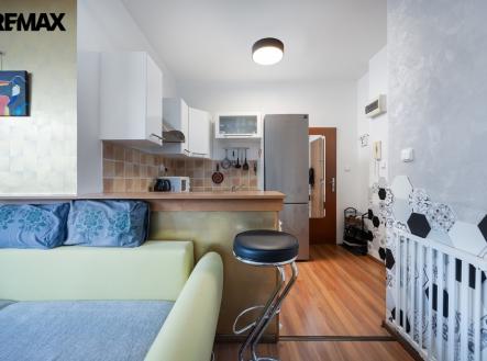 Prodej bytu, 2+kk, 67 m²