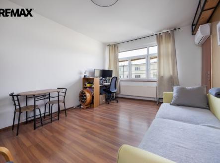 Prodej bytu, 2+kk, 67 m²