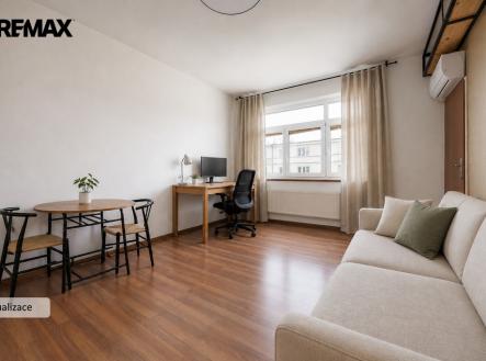 Prodej bytu, 2+kk, 67 m²