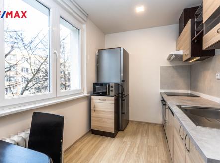 Pronájem bytu, 2+1, 57 m²