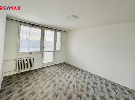 Pronájem bytu, 2+kk, 39 m²