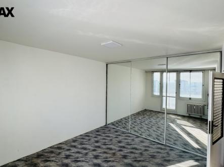 Pronájem bytu, 2+kk, 39 m²