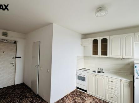 Pronájem bytu, 2+kk, 39 m²