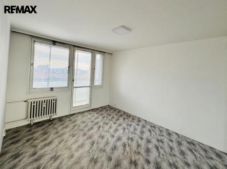 Pronájem bytu, 2+kk, 39 m²