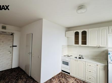 Pronájem bytu, 2+kk, 39 m²