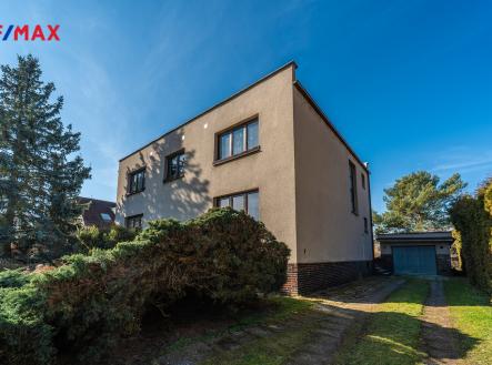 Prodej domu/vily, 207 m²