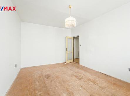 Prodej bytu, 2+1, 54 m²