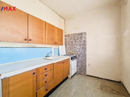 Prodej bytu, 2+1, 54 m²