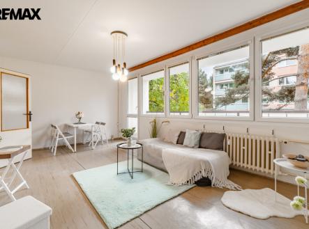 Pronájem bytu, 3+1, 73 m²