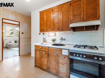 Pronájem bytu, 3+1, 73 m²