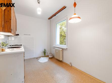 Pronájem bytu, 3+1, 73 m²