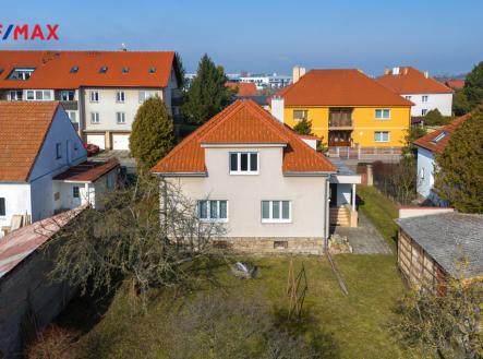 Prodej domu/vily, 135 m²