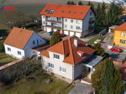 Prodej domu/vily, 135 m²