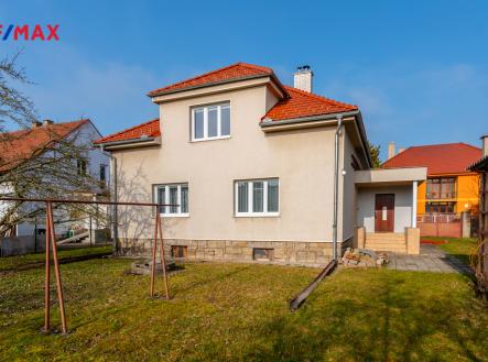 Prodej domu/vily, 135 m²