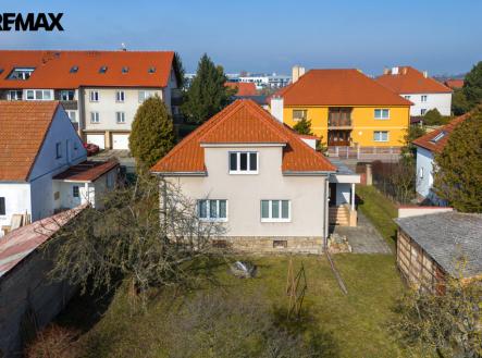 Prodej domu/vily, 135 m²