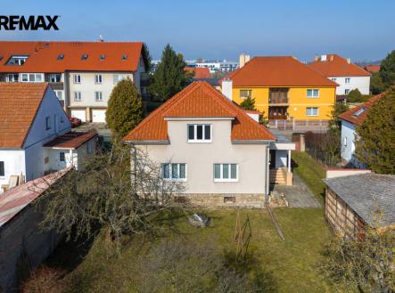 Prodej domu/vily, 135 m²