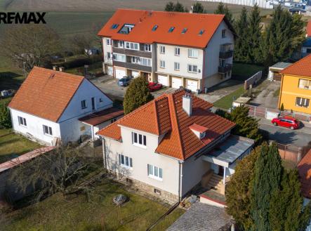 Prodej domu/vily, 135 m²