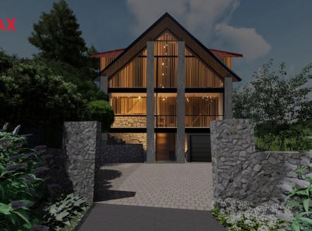 Prodej domu/vily, 260 m²