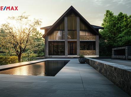 Prodej domu/vily, 260 m²