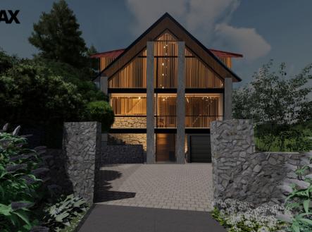 Prodej domu/vily, 260 m²