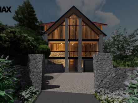 Prodej domu/vily, 260 m²