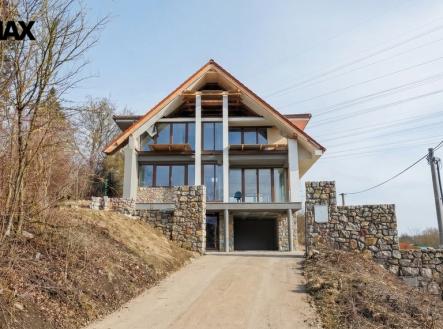 Prodej domu/vily, 260 m²