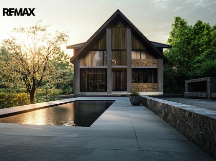 Prodej domu/vily, 260 m²