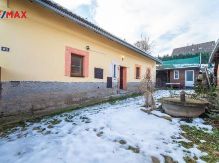 Pronájem domu/vily, 101 m²