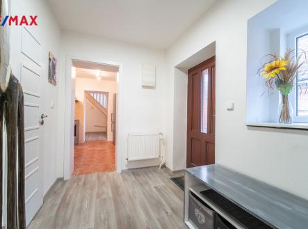 Pronájem domu/vily, 101 m²