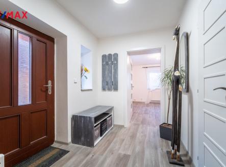 Pronájem domu/vily, 101 m²