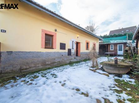 Pronájem domu/vily, 101 m²