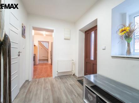 Pronájem domu/vily, 101 m²