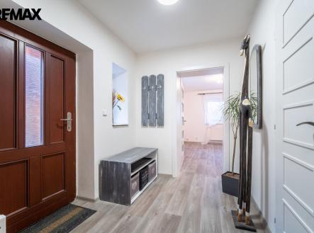 Pronájem domu/vily, 101 m²