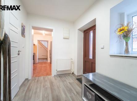 Pronájem domu/vily, 101 m²