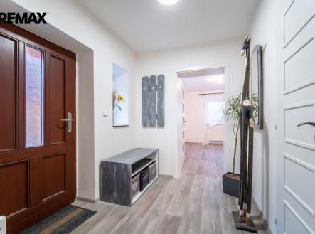 Pronájem domu/vily, 101 m²