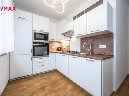 Pronájem bytu, 2+1, 53 m²