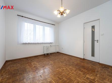 Pronájem bytu, 2+1, 53 m²