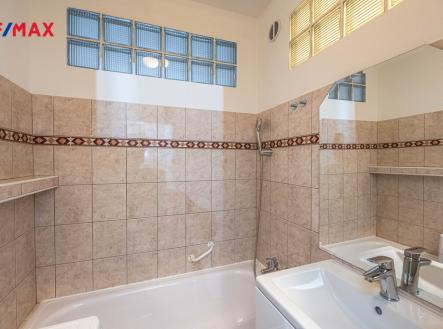 Pronájem bytu, 2+1, 53 m²