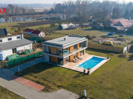 Prodej pozemku pro bydlení, 918 m²